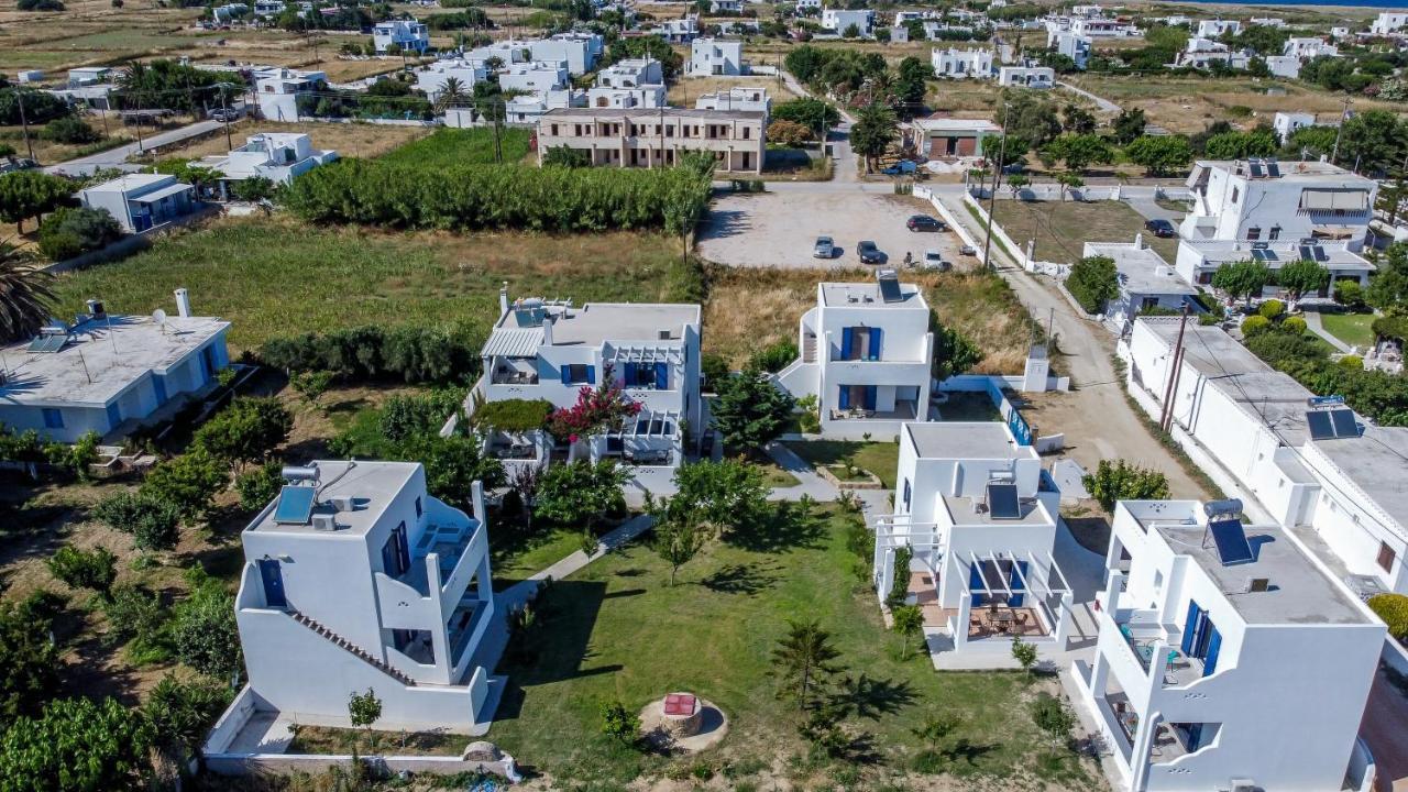 Liostasi Houses Скирос Екстериор снимка