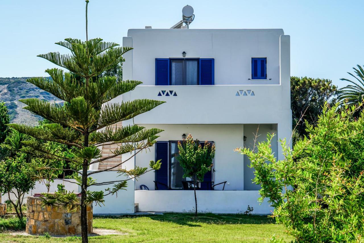 Liostasi Houses Скирос Екстериор снимка