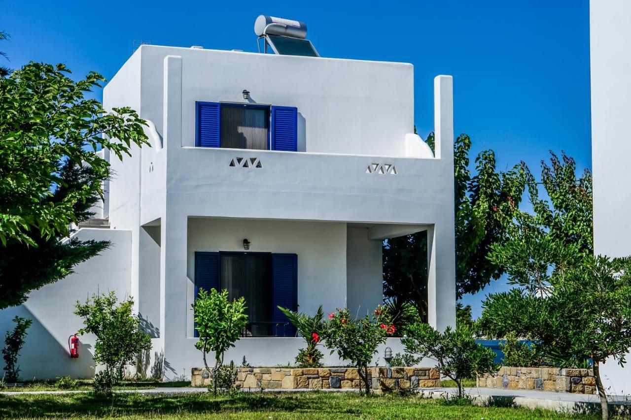 Liostasi Houses Скирос Екстериор снимка