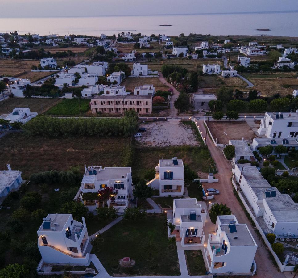 Liostasi Houses Скирос Екстериор снимка