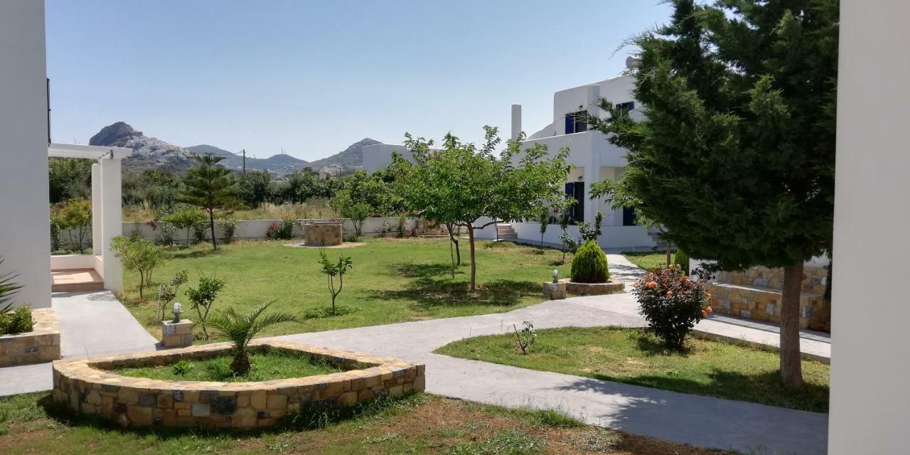 Liostasi Houses Скирос Екстериор снимка